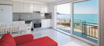 AG Casa Vilamar 1 Razo 1ª Linea Playa Planta Baja