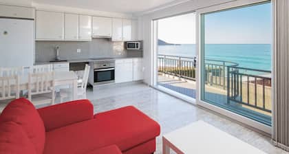 AG Casa Vilamar 1 Razo 1ª Linea Playa Planta Baja