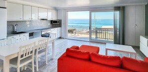 Interior - AG Casa Vilamar 2 Razo 1ª Linea Playa Planta Alta (Razo Da Costa)