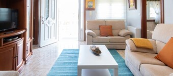 AG Casa Nosa Playa Pedra do Sal a 500 Metros