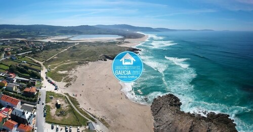 AG Casa Nosa Playa Pedra do Sal a 500 Metros