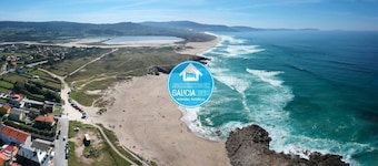 AG Casa Nosa Playa Pedra do Sal a 500 Metros