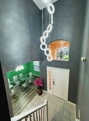 Interior - Welcome to the luxury villa (Kissimmee)