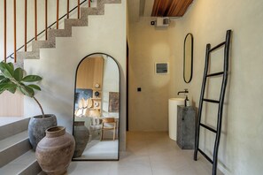 Villa | Living area - Unwind Villa by Betterplace (Canggu)