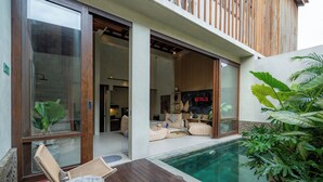 Villa | Privat basseng
