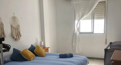 Bonito Apartamento en Barbate