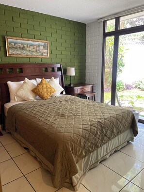 Basic Room - Villa Nola (Guatemala City)