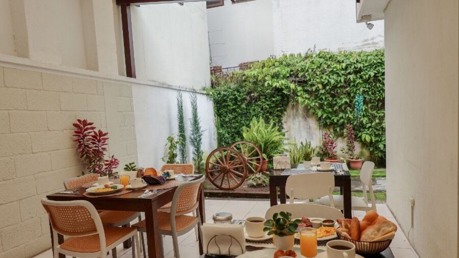Villa Nola