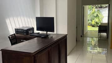 Recepción
