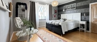 4 bedroom stunning home in Gränna