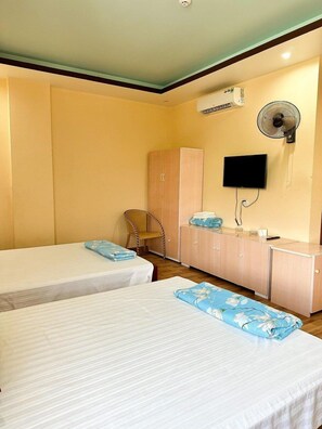 1 Schlafzimmer, kostenloses WLAN