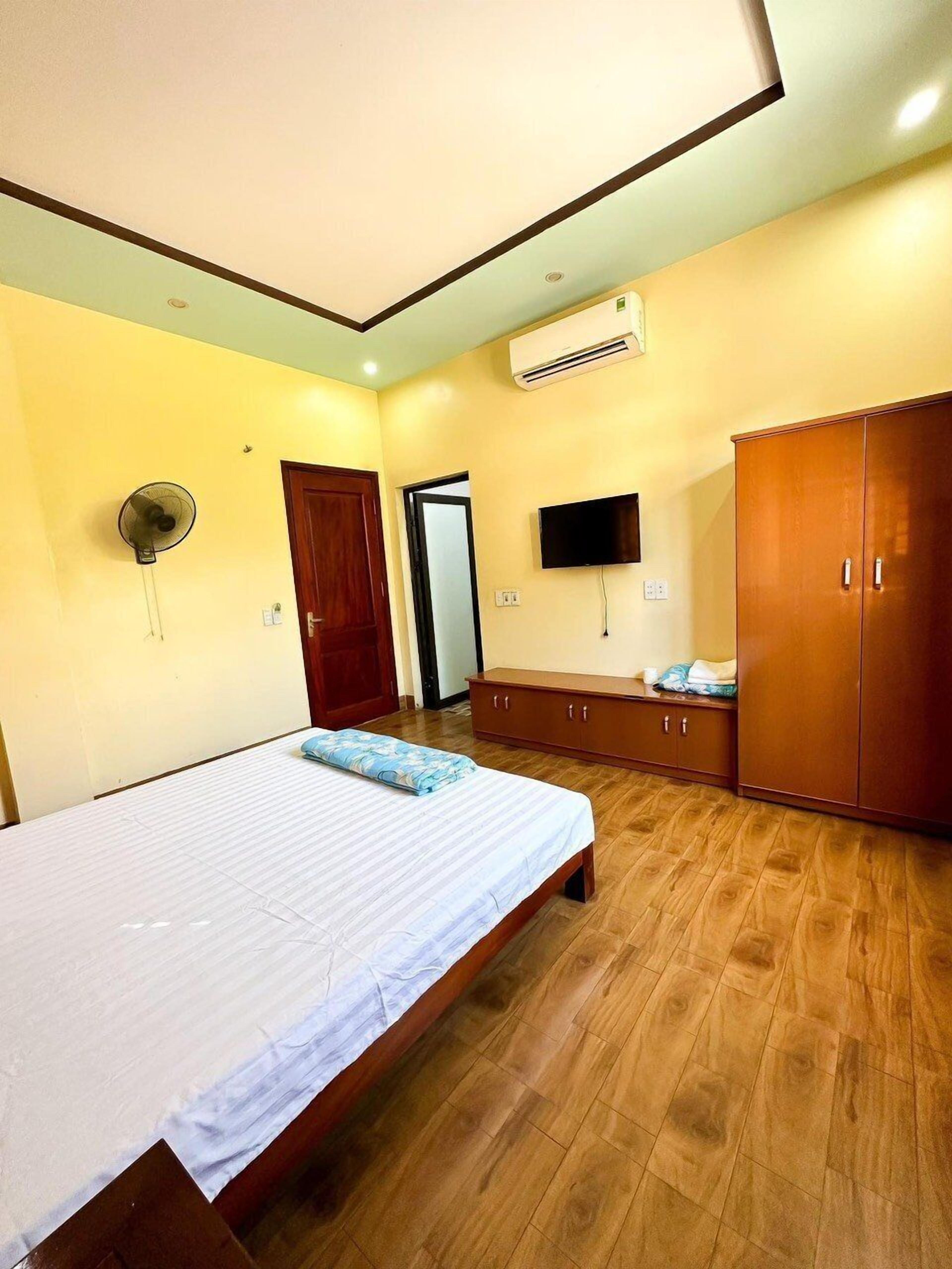 Standard Room | 1 bedroom, free WiFi