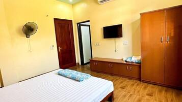 Standard Room | 1 bedroom, free WiFi