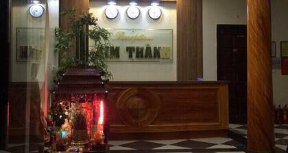 Kim Thanh Hotel Lao Cai - by Bay Luxury