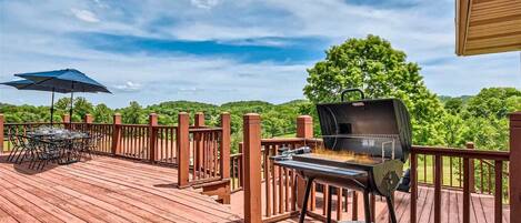 تناول الطعام بالخارج