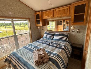 2 chambres, Wi-Fi