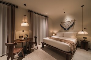 Studio | View from room -  Su Casa Phu Quoc Long Beach (Phu Quoc)