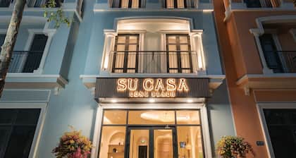 Su Casa Phu Quoc Long Beach