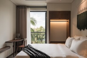 Apartment, 1 Bedroom | View from room -  Su Casa Phu Quoc Long Beach (Phu Quoc)