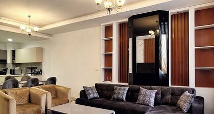 Modern 2BR apt - center of Addis Ababa, Mexico location