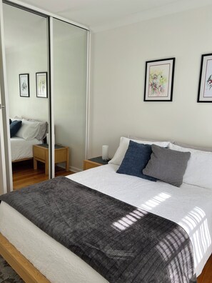 3 Schlafzimmer, Bügeleisen/Bügelbrett, WLAN, Bettwäsche