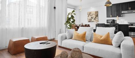 Télévision, espaces bureaux