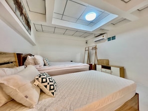Standard Villa, Ocean View | 2 bedrooms, free WiFi