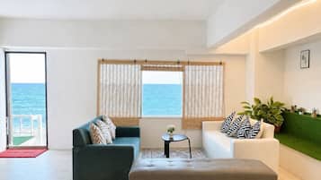 Vistas al mar