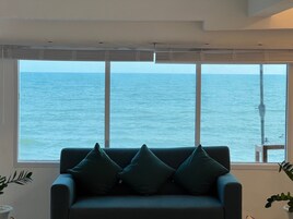 Televisión de pantalla plana