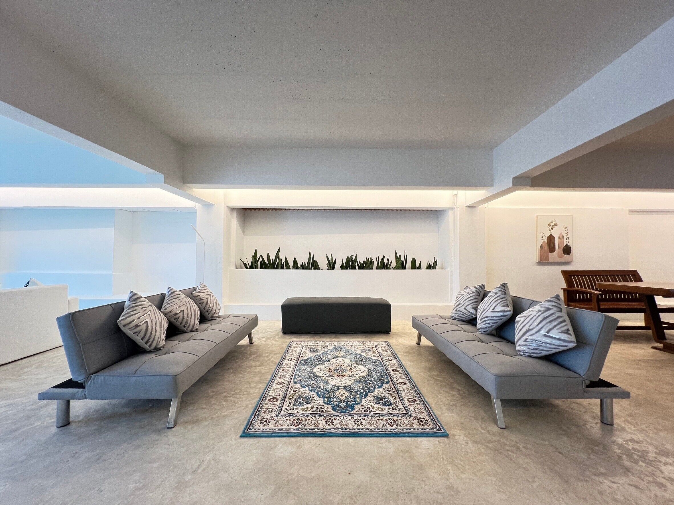 Télévision à écran plat