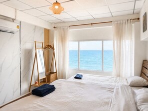 Standard Villa, Ocean View | Front of property