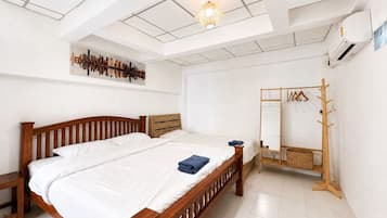 Villa estándar, vistas al mar | 2 dormitorios y wifi gratis