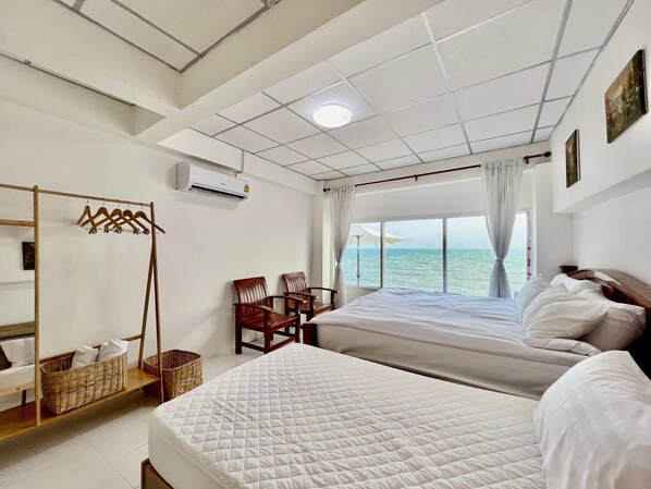 2 habitaciones y wifi gratis