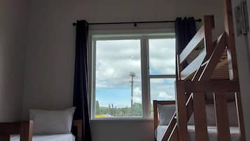 3 chambres, Wi-Fi, draps fournis