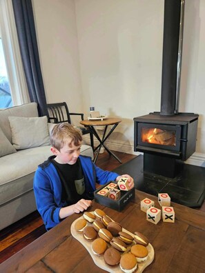 Innvendig