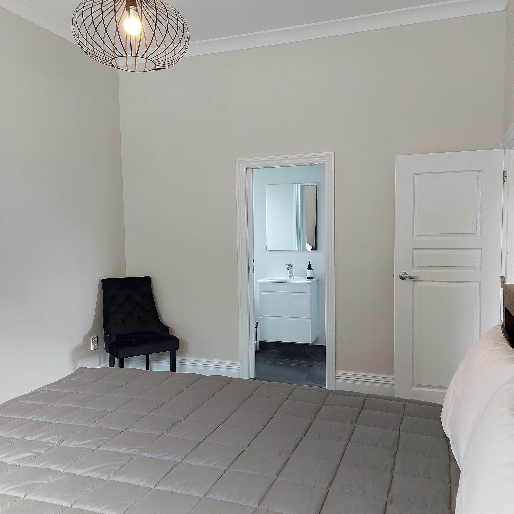 3 chambres, Wi-Fi, draps fournis