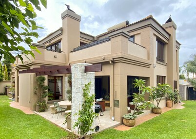 Villa Toledo