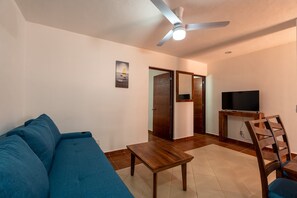 Living area - New Tranquil Oasis in Puerto Vallarta (Puerto Vallarta)