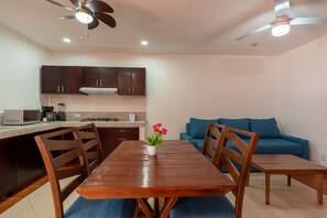 Dining - New Tranquil Oasis in Puerto Vallarta (Puerto Vallarta)