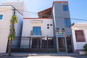 Exterior - New Tranquil Oasis in Puerto Vallarta (Puerto Vallarta)
