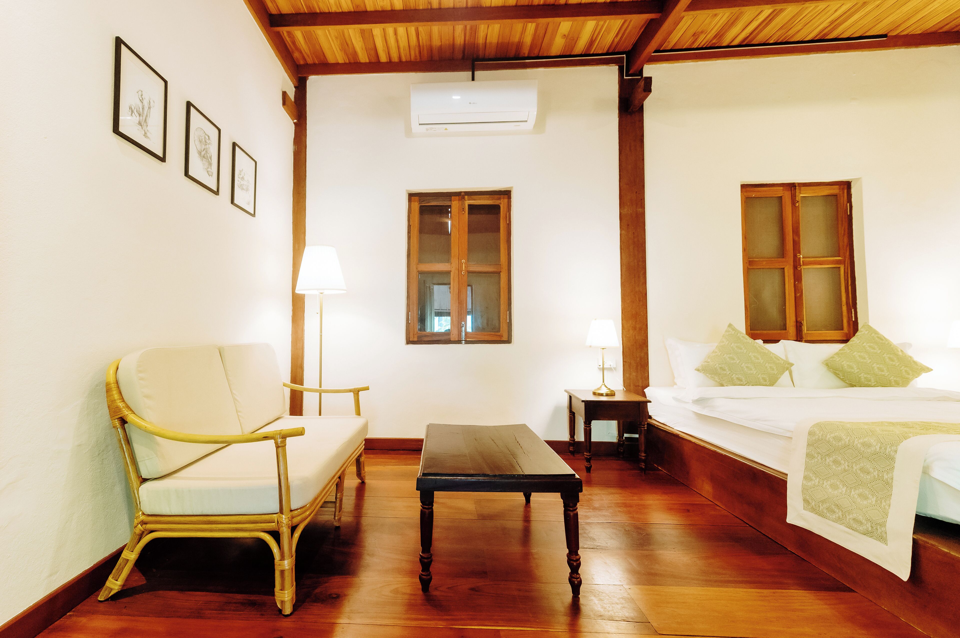 Habitación