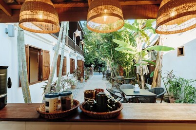 Maison Barn Laos Guesthouse