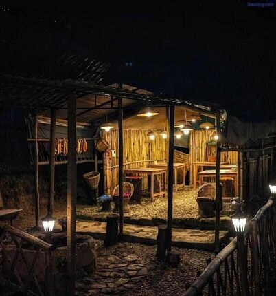 Deoja Forest Stay