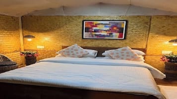 Deluxe Room, Mountain View