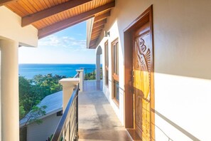 Property grounds - Apricari House / 3 BDRM / Pool / Stunning Views (Punta Blanca)