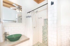 Hair dryer - Apricari House / 3 BDRM / Pool / Stunning Views (Punta Blanca)