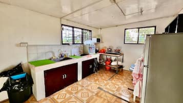 Cozinha privada