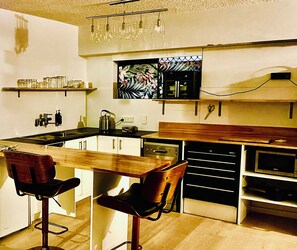 Cucina privata