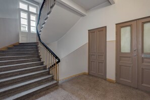 Interior - Stylish 3 bedroom apartment near the sea in Kamppi/ Helsinki (Helsinki)