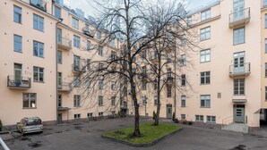Eksteriør